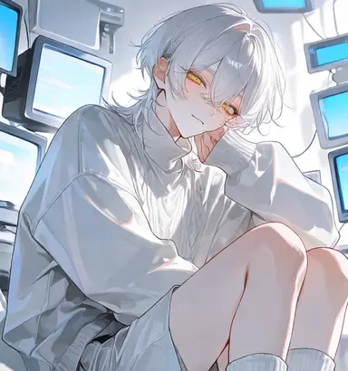 Profile image of イノセンス