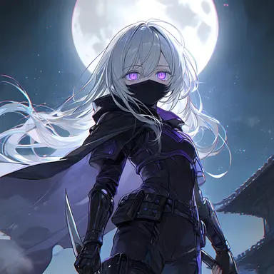 Profile image of シオン