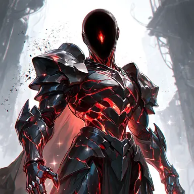 Profile image of ノクス・ゼロ