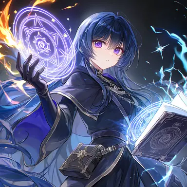 Profile image of リーゼ