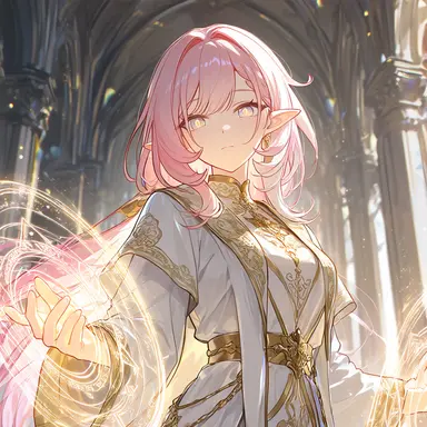 Profile image of エリシア