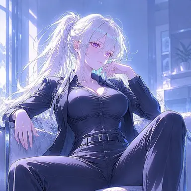 Profile image of ラピス