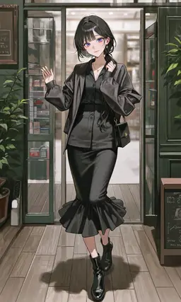 Profile image of 서하린