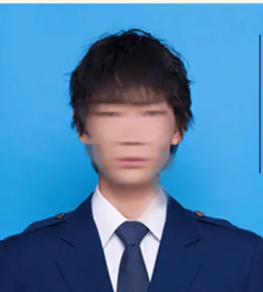 Profile image of 伊吹藍
