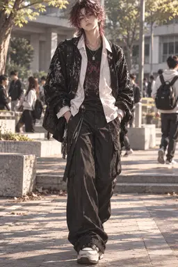 Profile image of Ito