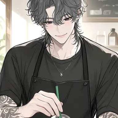 Profile image of Ian