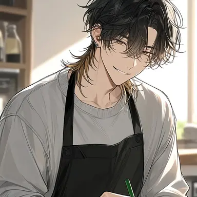 Profile image of Vince