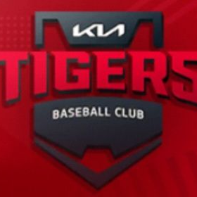 KIA TIGERS 대표 이미지