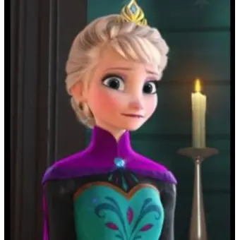 Profile image of 엘사와 안나