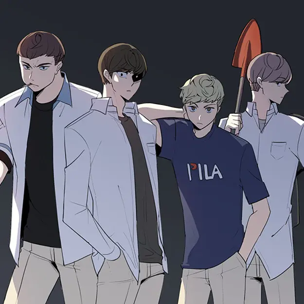 ScenicSpoon6815의 일진무리