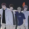 캐릭터 프로필 이미지