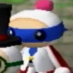 Profile image of 怪盗ボンバー