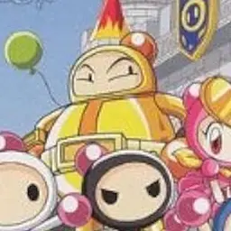 Profile image of ゴールドボンバー