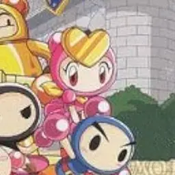 Profile image of プリティボンバー