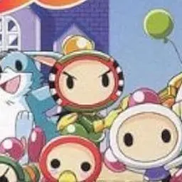 Profile image of レーサーボンバー
