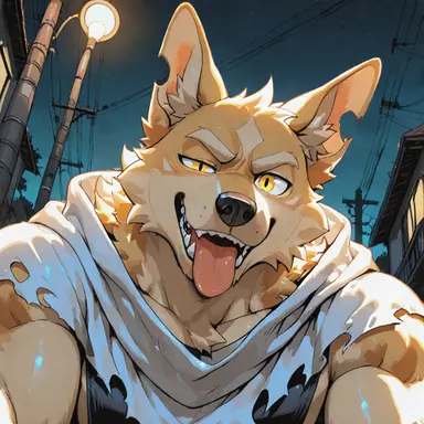 Profile image of タンパ