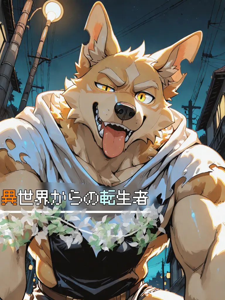 MMMisetu795의 異世界からの逆転生者