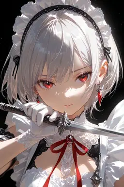 Profile image of 雪