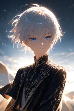Profile image of ルイス