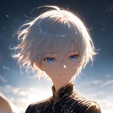 Profile image of ルイス