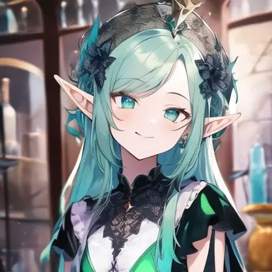 Profile image of Silphy