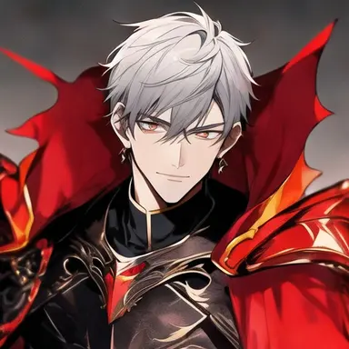 Profile image of Gilbert