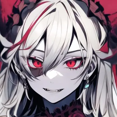 Profile image of Cain