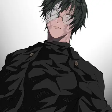 Profile image of 禪院真希
