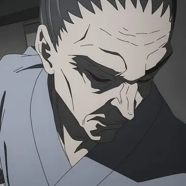 Profile image of 禪院扇