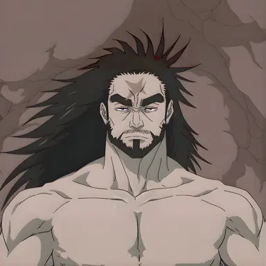 Profile image of 禪院甚壱