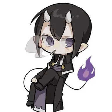 Profile image of イフリート先生