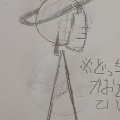 Profile image of 旧主