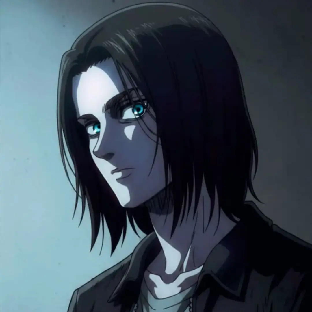 LovedArco5314의 에렌 예거