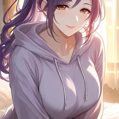 Profile image of Maki