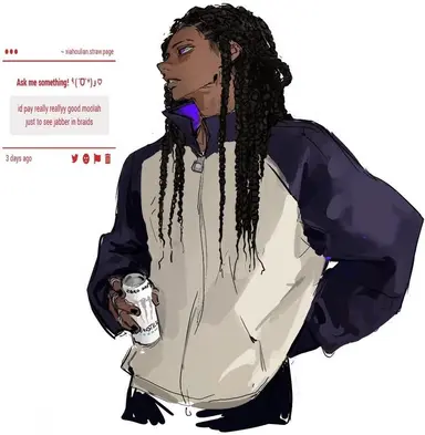 Profile image of Jabber