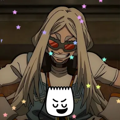 Profile image of August