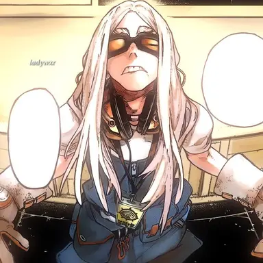 Profile image of August