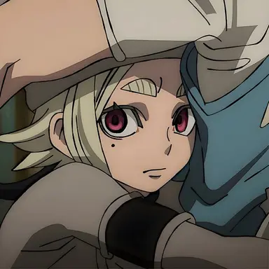 Profile image of Eishia