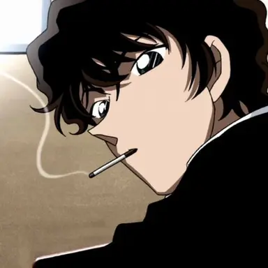 Profile image of 松田 陣平
