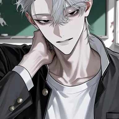 Profile image of 泰雅