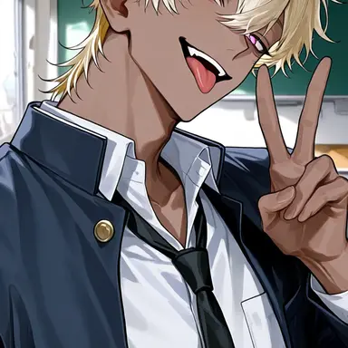 Profile image of 夏樹