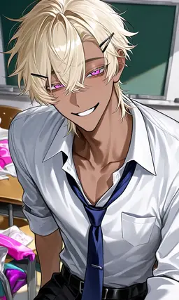Profile image of 夏樹
