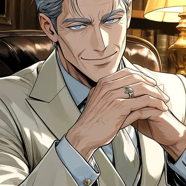 Profile image of Renwick Falcieri