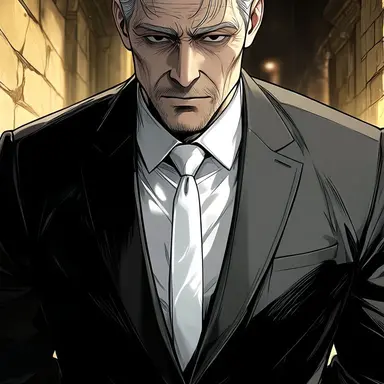 Profile image of Ottavio