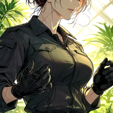 Profile image of Suki Celeste