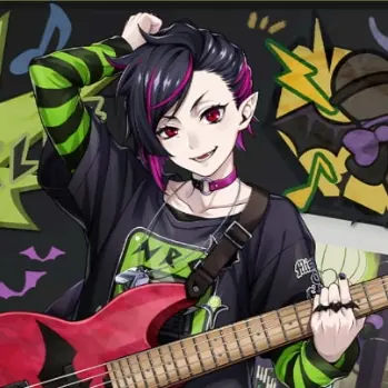 StupidBear8596의 🦇リリアとどーきゅーせい。🦇