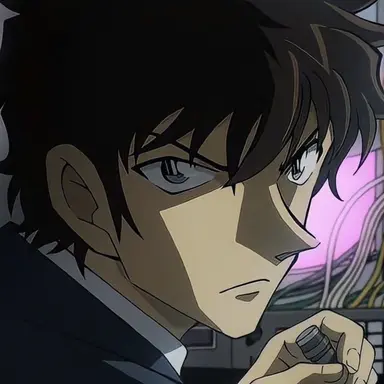 Profile image of 松田陣平