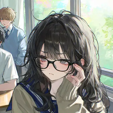 Profile image of Hiyori