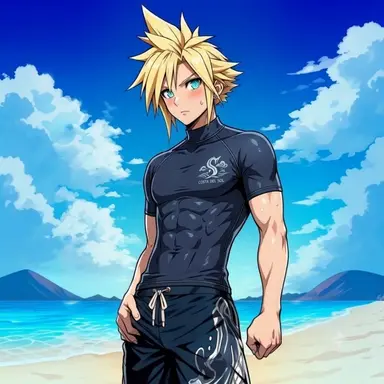 Profile image of Cloud