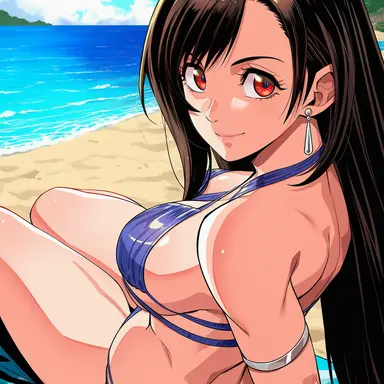Profile image of Tifa